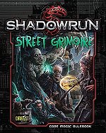 Street Grimoire