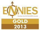 Gold Winner