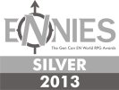 Silver Winner
