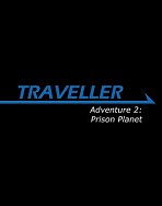 Adventure 2: Prison Planet
