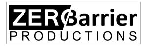 ZERObarrier Productions