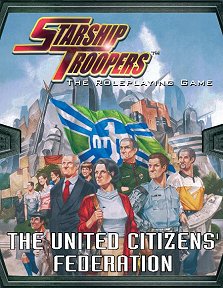 The United Citizens' Federation