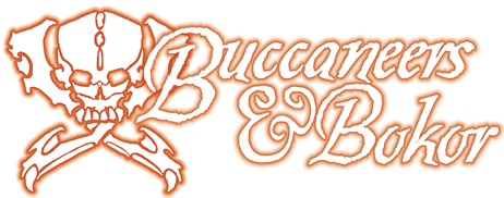 Buccaneers and Bokor