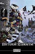 Historia Rodentia