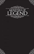 Monsters of Legend