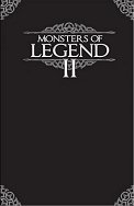 Monsters of Legend 2