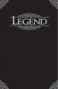 Legend RPG Core Rules