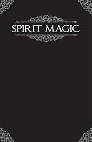 Spirit Magic