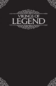 Vikings of Legend