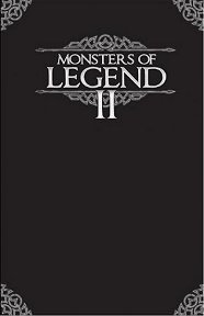 Monsters of Legend 2