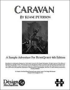 Caravan