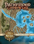 City Map Folio