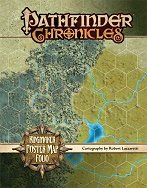Kingmaker Map Folio
