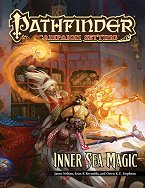 Inner Sea Magic