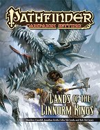 Lands of the Linnorm Kings