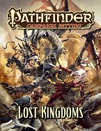Lost Kingdoms