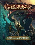Ships of the Inner Sea