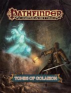 Tombs of Golarion