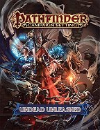 Undead Unleashed