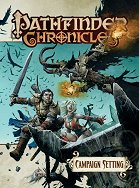 Pathfinder Campaign Setting