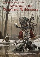 Adventures in the Northern Wilderness