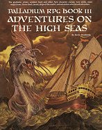 Adventures on the High Seas