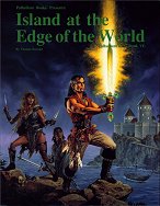 Island at the Edge of the World