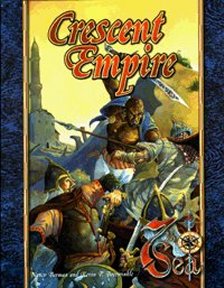 The Crescent Empire