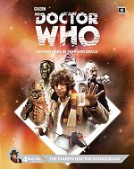 The Fourth Doctor Sourcebook