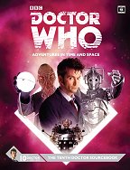 The Tenth Doctor Sourcebook