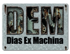 Dias Ex Machina Games