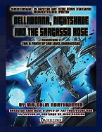 2: Belladonna, Nightshade, and the Sargasso Rose