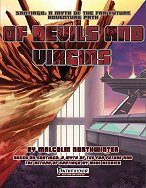 3: Of Devils & Virgins