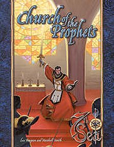 The Church of the Prophets