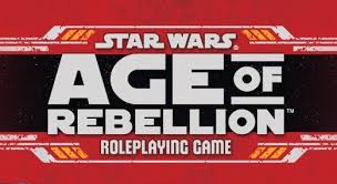 Star Wars: Age of Rebellion