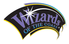 Wizards of the Coast Wizards of the Coast