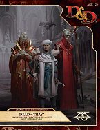 Dreams of the Red Wizards: Dead in Thay