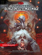 Waterdeep Dungeon of the Mad Mage