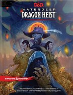 Waterdeep Dragon Heist