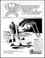 Issue # 1