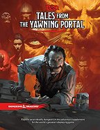 Tales from the Yawning Portal