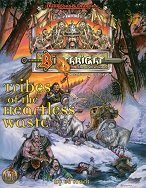 Tribes of the Heartless Wastes