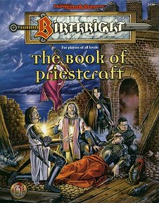 Book of Priestcraft