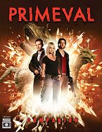 Primeval Companion