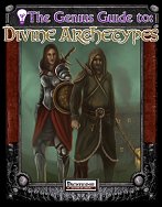 The Genius Guide to Divine Archetypes