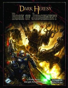 Book of Judgement