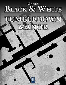 Tumbledown Manor
