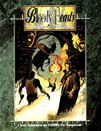 Bloody Hearts: Diablerie Britain