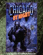 Chicago by Night 2e