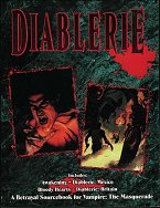 Diablerie